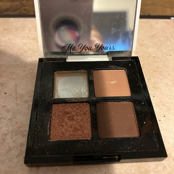 GXVE BEAUTY BY GWEN STEFANI ! Eye quad ! - Picture 2 of 5